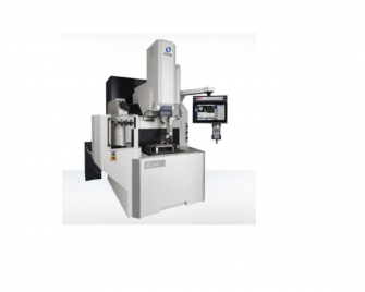 Makino EDAF2-FH Vonkboormachine