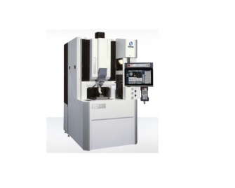 Makino EDFH-1 Vonkboormachine