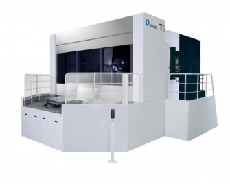 Makino T1 5-assig Bewerkingscentrum