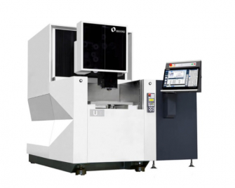 Makino U3 Draadvonkmachine