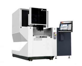 Makino U3 H.E.A.T Draadvonkmachine