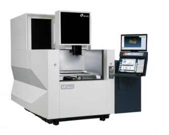 Makino U6 H.E.A.T Draadvonkmachine