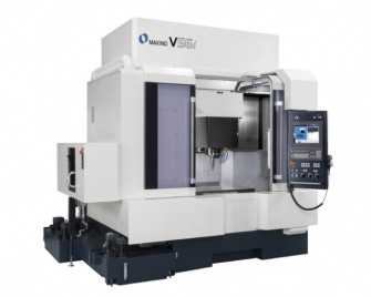 Makino V56i 3-assig Bewerkingscentrum