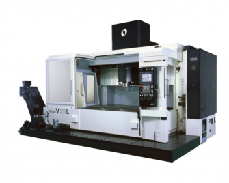 Makino V99L_50 Taper 3-assig Bewerkingscentrum