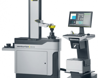 Zoller Venturion 450