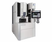 Makino EDAC1 Zinkvonkmachine