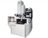 Makino EDAF2 Zinkvonkmachine