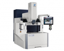 Makino EDAF3 Zinkvonkmachine