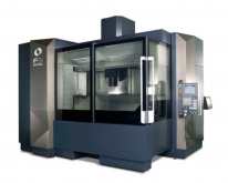 Makino F9 3-assig Bewerkingscentrum