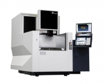 Makino U6 Draadvonkmachine