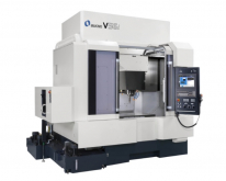 Makino V56i 3-assig Bewerkingscentrum