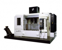 Makino V99_40 Taper 3-assig Bewerkingscentrum