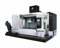 Makino V99L_50 Taper 3-assig Bewerkingscentrum