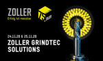 Online evenement Zoller GrindTec Solutions