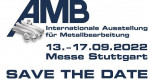 AMB Stuttgart van 13 - 17 september 2022