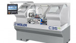 Weiler C35HD en Education 4.0