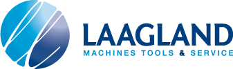 Laagland logo